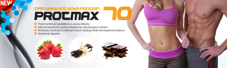 Protmax 70 Protein